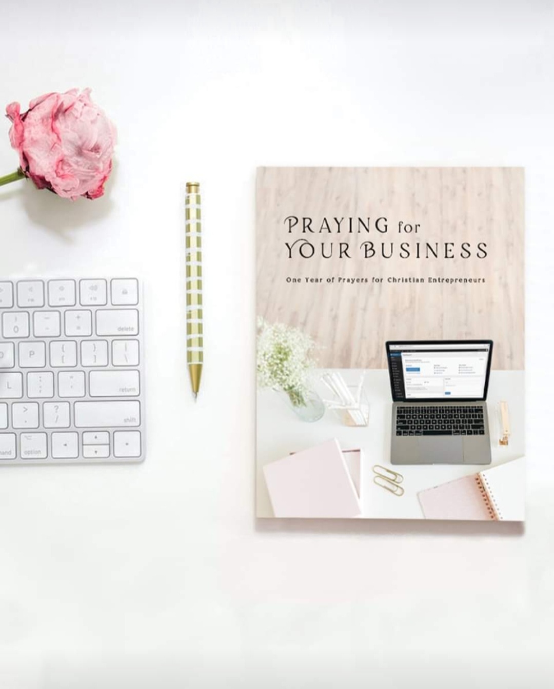 Praying For Your Business - Real Live Faith