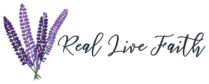 Real Live Faith
